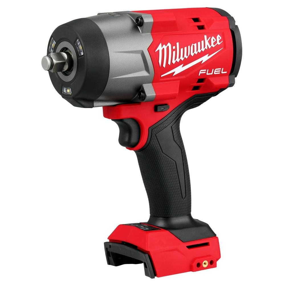 M18 FUEL™ 1/2&#34; High Torque Impact Wrench w/ Friction Ring