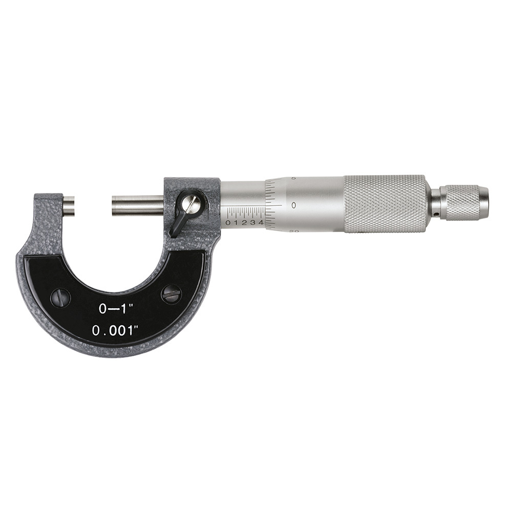 1 in. Micrometer