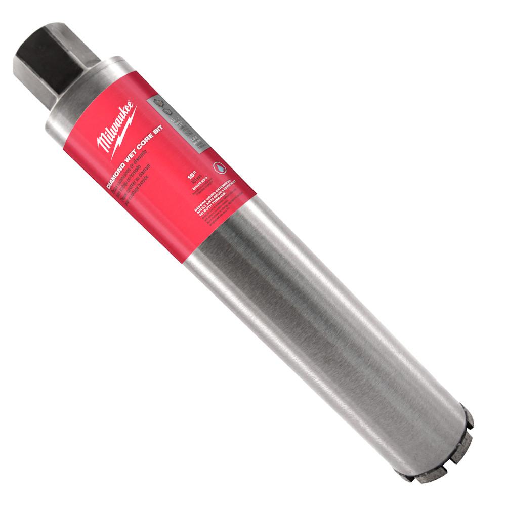 3 in. Diamond Wet Core Bit