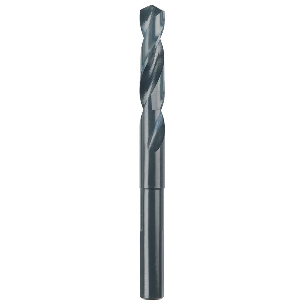 17/32 in. S&D Black Oxide Drill Bit