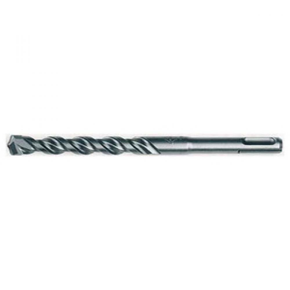 M/2™ 2-Cutter SDS-Plus Rotary Hammer-Drill Bit 3/8 in. x 10 in. x 12 in.