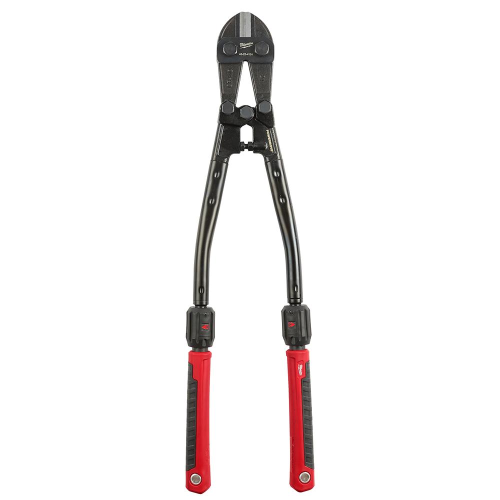 24 in. Adaptable Bolt Cutter with POWERMOVE™