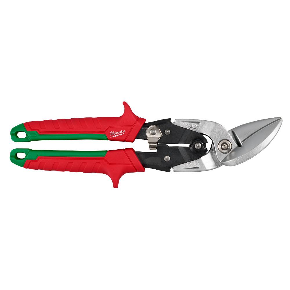 Right Cut Offset Aviation Snips