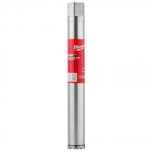 Milwaukee 48-17-1025 - 2-1/2 in. Pre-stressed Diamond Wet Core Bit