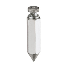 Milwaukee 905 - 5 oz Steel Plumb Bob