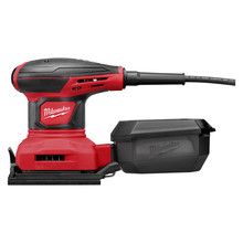 Milwaukee 6033-21 - 1/4 in. Sheet Palm Sander