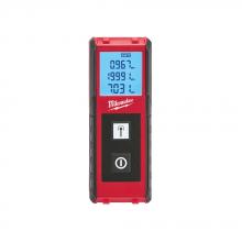 Milwaukee 48-22-9801 - 65 Ft. Laser Distance Meter