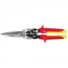 Milwaukee 48-22-4567 - Long Cut Aviation Snips