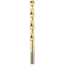 Milwaukee 48-89-2217 - 5/16 in. Thunderbolt® Titanium Coated Drill Bit