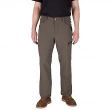 Milwaukee M651N-4034 - FREEFLEX™ Tech Pants - Brown 4034