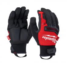 Milwaukee 48-73-0040 - Winter Demolition Gloves – S