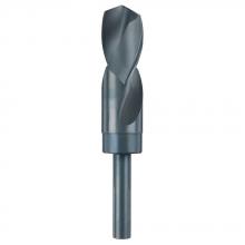 Milwaukee 48-89-2756 - 1-1/8 in. S&D Black Oxide Drill Bit