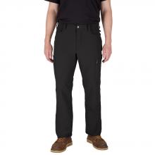 Milwaukee M651B-3632 - FREEFLEX™ Tech Pants - Black 3632