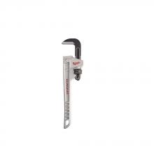 Milwaukee 48-22-7212 - 12 in. Aluminum Pipe Wrench