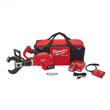 Milwaukee 2776-21 - M18™ FORCE LOGIC™ 3 in. Underground Cable Cutter