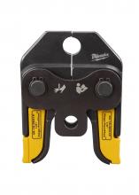 Milwaukee 49-16-2631P - M18™ 1/2 in. Viega PureFlow™ Jaw for M18™ Short Throw Press Tool