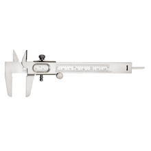 Milwaukee 2784 - 5 in. Vernier Caliper