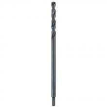 Milwaukee 48-89-2776 - 1/2 in. Aircraft Length Black Oxide Drill Bit