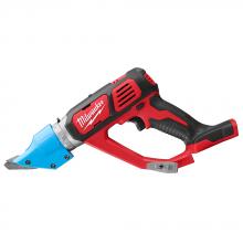 Milwaukee 2636-20 - M18™ Cordless 14 Gauge Double Cut Shear