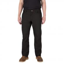 Milwaukee M650B-4030 - Work Pants - Black 4030