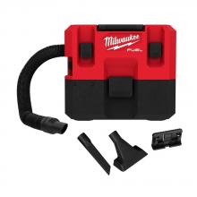 Milwaukee 0960-20 - M12 FUEL™ 1.6 Gallon Wet/Dry Vacuum