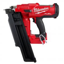 Milwaukee 2744-20 - 21 Degree Framing Nailer