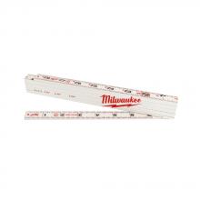 Milwaukee 48-22-3801 - Composite Folding Rule