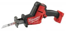 Milwaukee 2719-80 - M18 FUEL™ HACKZALL® Reciprocating Saw-Reconditioned