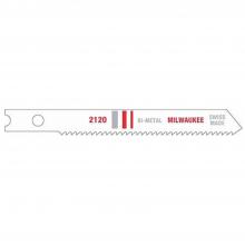 Milwaukee 48-42-2120 - 2 3/4" Jig Saw Blade