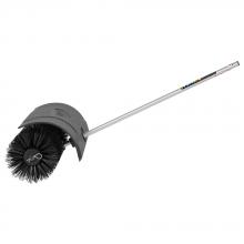 Milwaukee 49-16-2741R - M18 FUEL™ QUIK-LOK™ Bristle Brush Attachment-Reconditioned