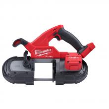 Milwaukee 2829-20 - Compact Band Saw