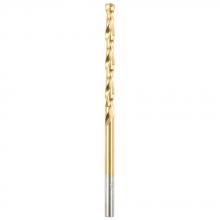 Milwaukee 48-89-2205 - 1/8 in. Thunderbolt® Titanium Coated Drill Bit