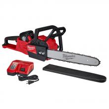 Milwaukee 2727-21HD - M18 FUEL™ 16 in. Chainsaw Kit