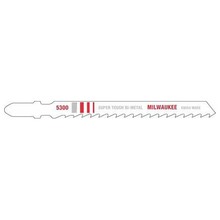 Milwaukee 48-42-5300 - Jig Saw Blade Shank