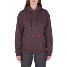 Milwaukee F251P-M - Women's FREEFLEX™ Pullover Hoodie - Purple M