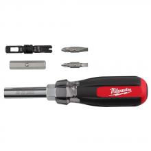 Milwaukee 48-22-2902 - 9-in-1 Punchdown Multi-Bit Screwdriver