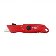 Milwaukee 48-22-1512 - Self Retracting Utility Knife