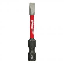 Milwaukee 48-32-4159 - SHOCKWAVE™ 2 in. Impact Slotted 9/32 in. Power Bits 25PK