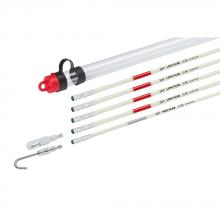 Milwaukee 48-22-4160 - 25 Ft. Fish Stick Combo Kit