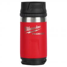 Milwaukee 48-22-8391R - PACKOUT 12oz Insulated Bottle