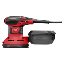 Milwaukee 6034-21 - 5 in. Random Orbit Palm Sander