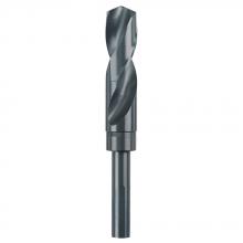 Milwaukee 48-89-2749 - 27/32 in. S&D Black Oxide Drill Bit