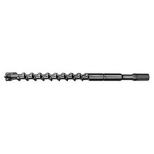 Milwaukee 48-20-4390 - Spline 4-Cutter Bit 1 in x 31 in x 36 in