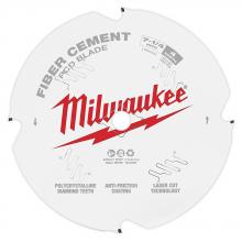 Milwaukee 48-40-7000 - 7-1/4 in. Circular Saw Blade