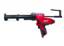 Milwaukee 2441-20 - M12™ 10 oz Caulk Gun