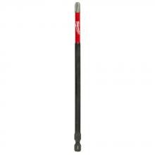 Milwaukee 48-32-4208 - SHOCKWAVE™ 6 in. Impact Phillips #3 Power Bits 10PK