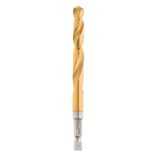 Milwaukee 48-89-4620 - 23/64 in. Titanium SHOCKWAVE™ Drill Bit