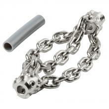 Milwaukee 48-53-3022 - 3" Standard Chain Knocker for 5/16" Chain Snake Cable
