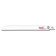 Milwaukee 48-01-6094 - 12" Sawzall Blades 50 pack