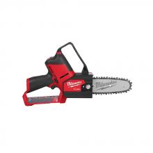 Milwaukee 2527-20 - M12 FUEL™ HATCHET™ 6 in. Pruning Saw